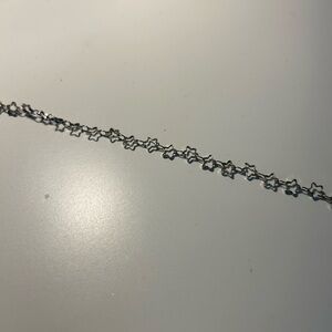 Pura Vida Silver Star Choker
